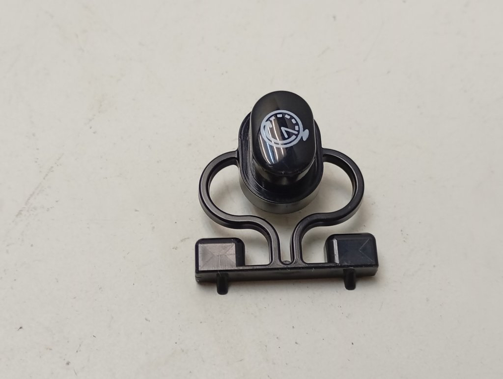 IWUE4105CIS кт64 Кнопка управления для стиральной машины Indesit IWUE4105CIS б/у