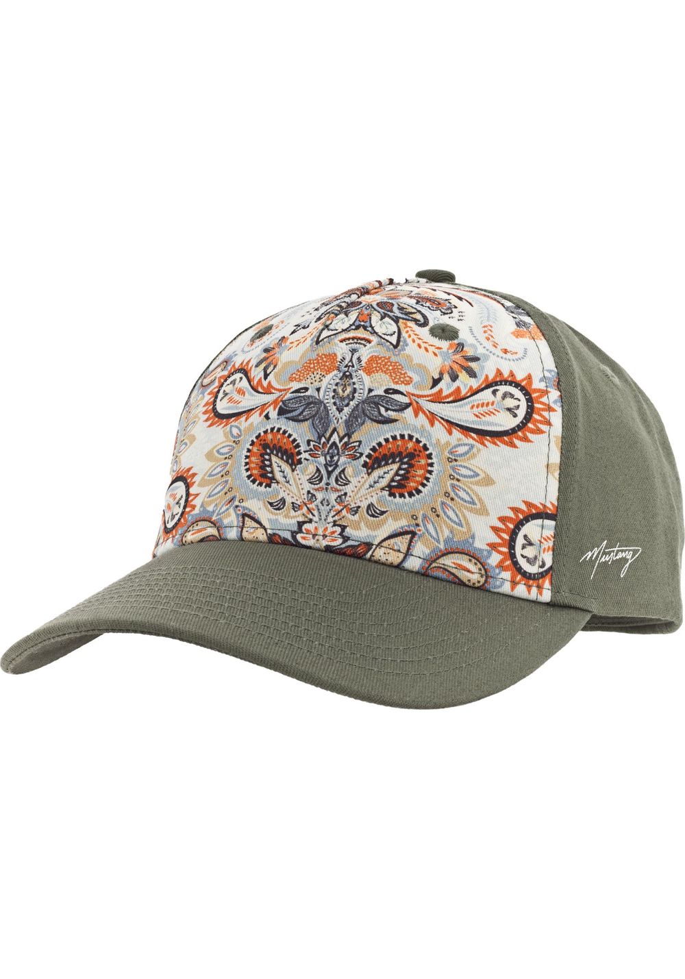 Кепка MUSTANG Cap MC9607-5699