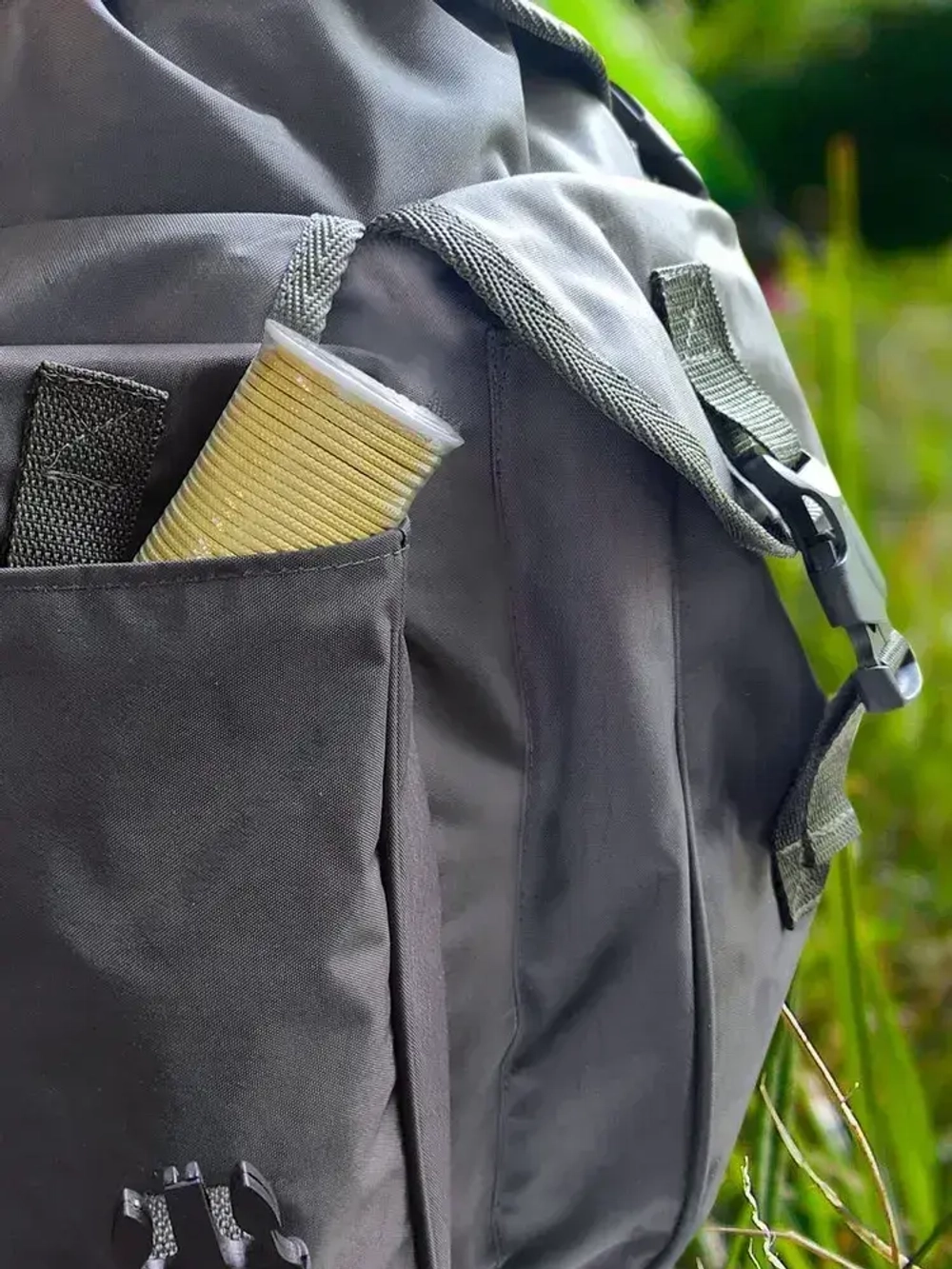 Шнур кевларовый на катушке 2,0 мм х 35 м, SOLARIS, S6418