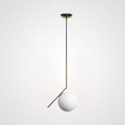 Подвесной светильник FlexIC Lights Family Michael Anastassiades D20