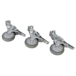 Ролики Falcon Eyes PCA-Kit4 для стоек