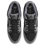 Кроссовки Nike Sb Dunk Lowdark Smoke Grey