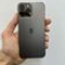 Apple iPhone 13 Pro Max 128GB АКБ 91% (Б/У) черный