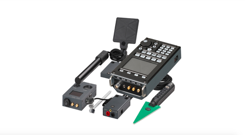 Многофункциональное поисковое устройство ST131.S “ПИРАНЬЯ II”