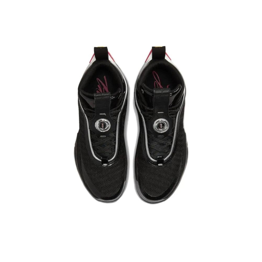 Мужские кроссовки Jayson Tatum x Air Jordan 36 'Mustang' DV5265-001