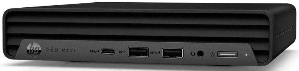 Системный блок HP ProDesk 400 G9 Intel Core i5, 8 ГБ, 512 Гб, Intel UHD Graphics,  ОС Windows 11 Профессиональная