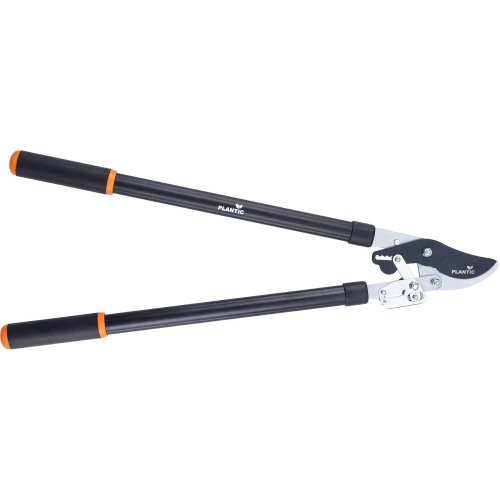 Сучкорез Plantic Pro381 с храповым механизмом   35381-01