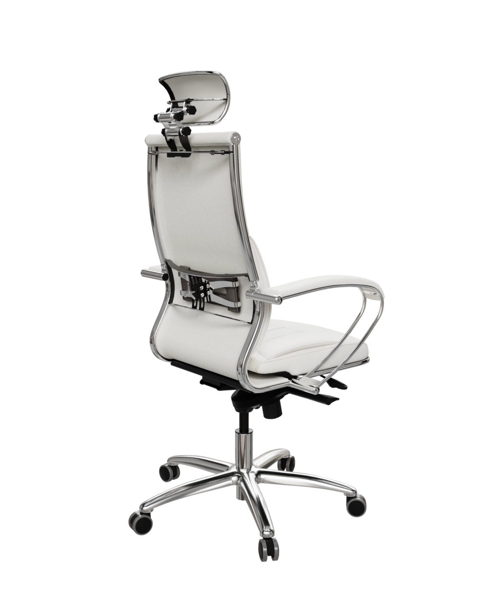 Эргономичное кресло Samurai B2-11K - Infinity /Kc06/Wm06/K2cL/H13mL-3D(M06.B31.G04.W03)