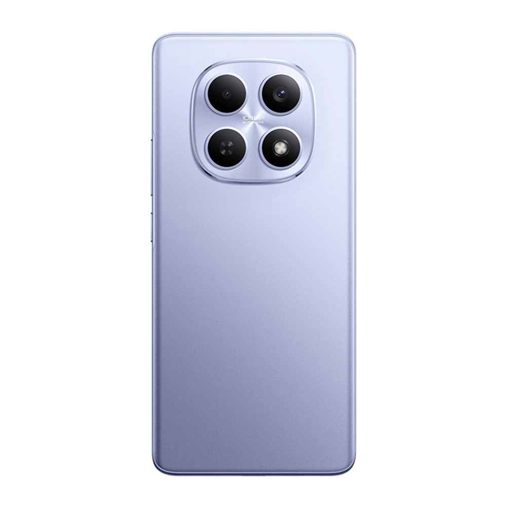 REDMI Note 15 4G 8/256 Гб Purple