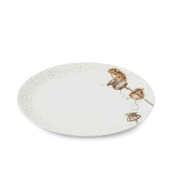 Royal Worcester - Wrendale Designs 27см Тарелка для мышей / артикул   WNOH4077-XB  / GTIN 749151683167