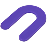 Подкова для регулировки шва  2мм, 350шт, BIHUI HSB350