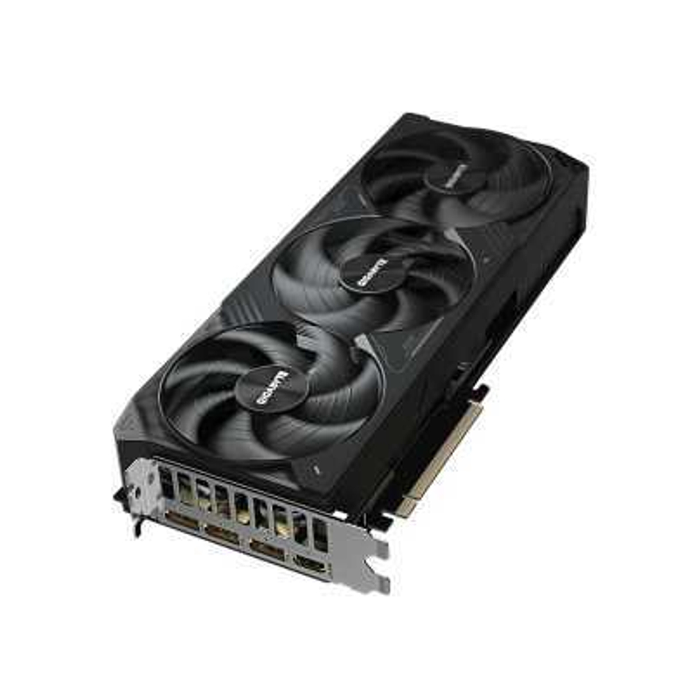 Видеокарта GigaByte nVidia GeForce RTX 5080 16Gb GV-N5080WF3-16GD