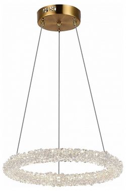 Подвесной светильник ST-Luce Avana SL6110.203.01