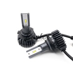 Cветодиодные лампы Sariti F6 HB3 6000K,12V