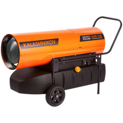 Дизельная пушка KALASHNIKOV KHD-120