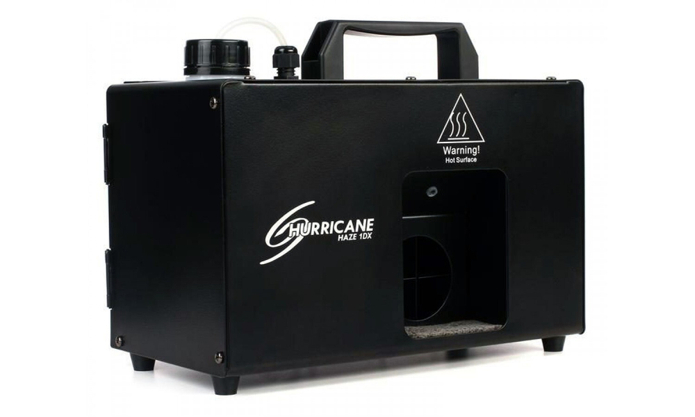 Chauvet HURRICANE HAZE 1DX