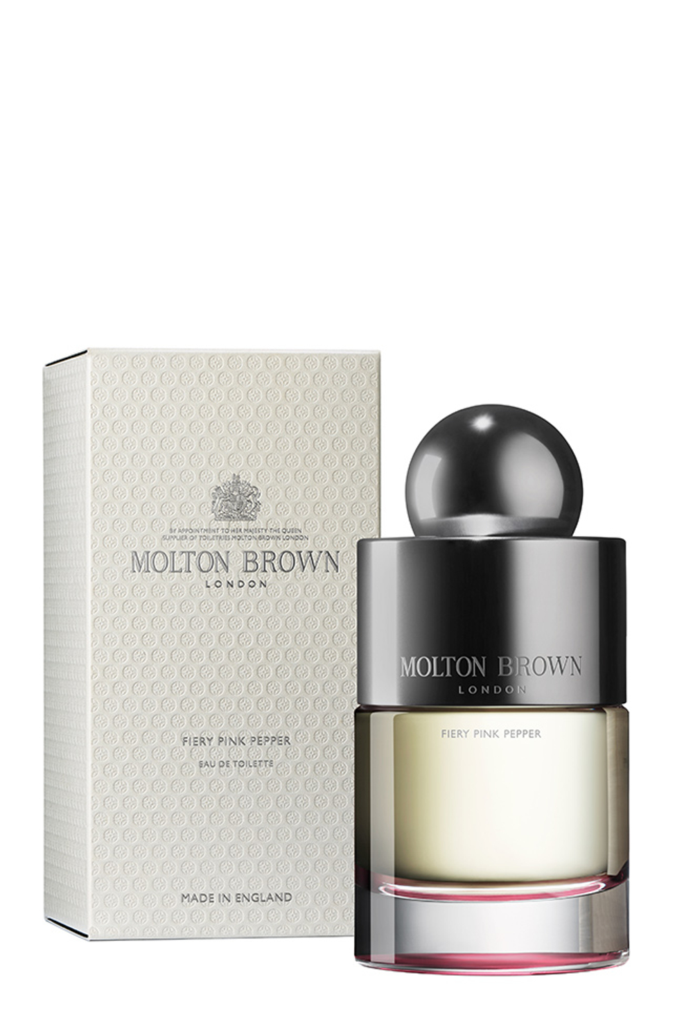 Molton Brown Fiery Pink Pepper