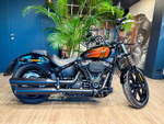 Street Bob 114 Harley-Davidson (2023)