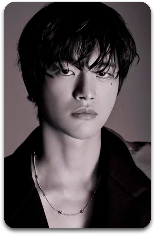 Карта #1890 / Seo Inguk