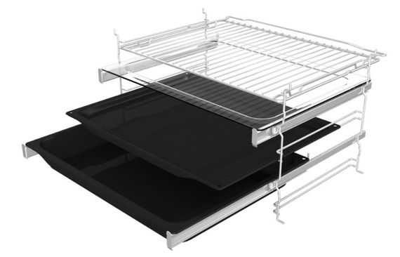 Духовой шкаф Gorenje BOS6737E20FBG