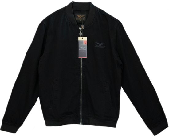 Бомбер MONTANA (Турция) Размеры 50-66