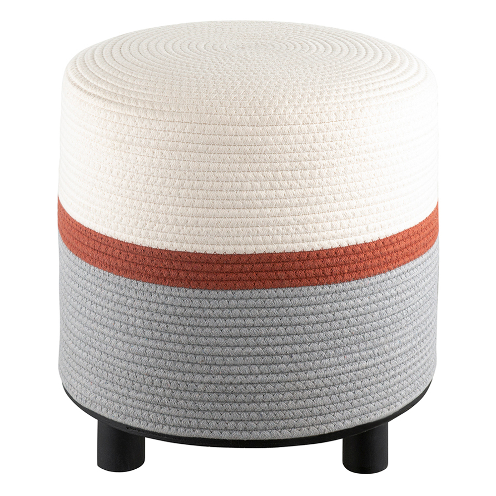 Пуф Bergenson Bjorn Andrin bb000025