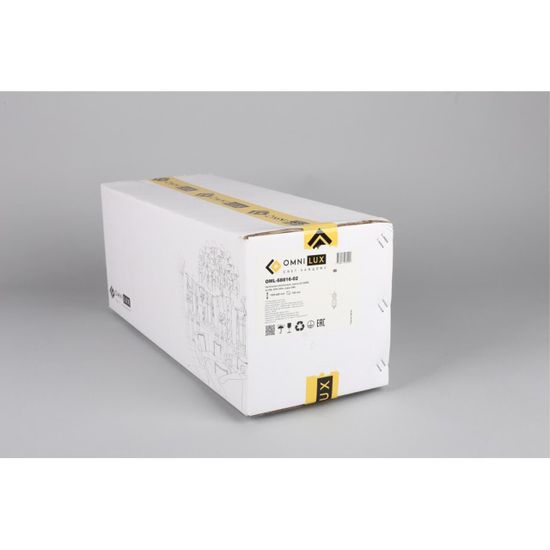 Светильник подвесной OML-68816-02