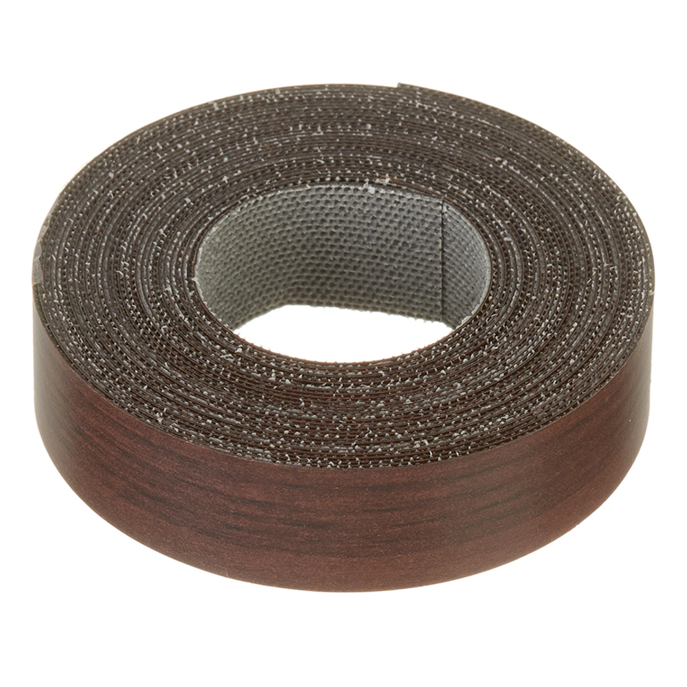 ЛЕНТА КРОМОЧНАЯ ELEMENT 19ММ КАШТАН ВЕНГЕ (20158) 5М 201160