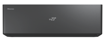 Внутренний блок Hisense VISION PRO CARBON FREE Match DC Inverter R32 AS-10UW4RXVQH00AG(B)