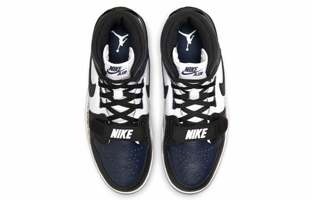 Кроссовки Jordan Legacy 312