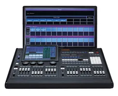 CODE Master 4096 (4096 CH)