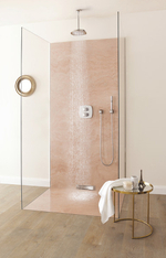 Кронштейн для верхнего душа Grohe Rainshower 28724000