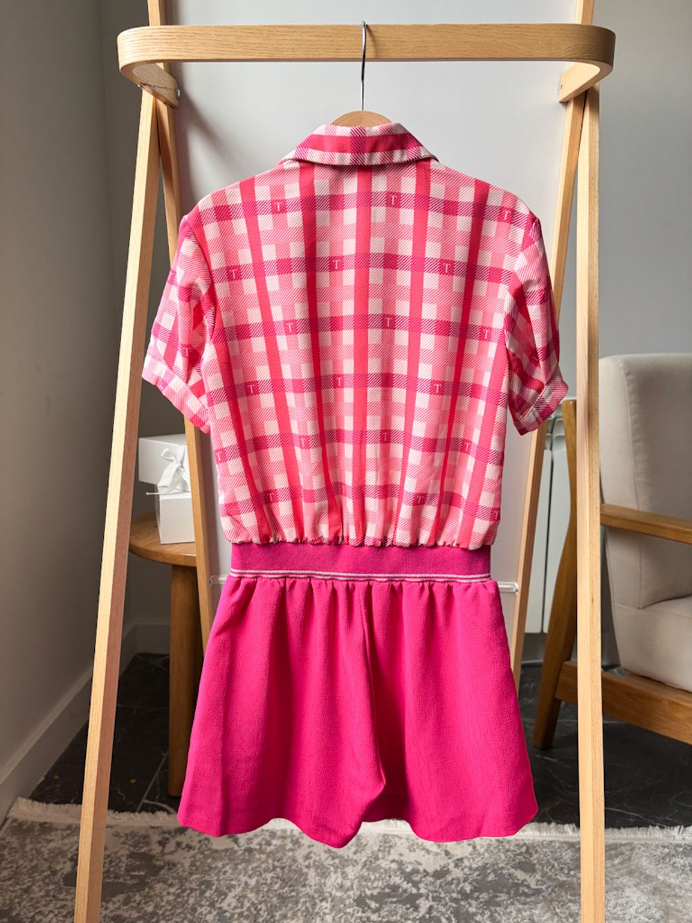 Комбинезон Trussardi, 128