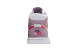Кроссовки Jordan Air Jordan 1 Mid "Valentine'S Day" (Женская размерная сетка)