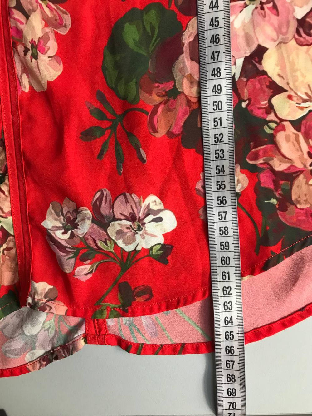 Блузка Incity женственная 42 размер