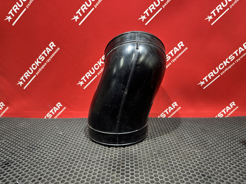 Патрубок воздушного фильтра