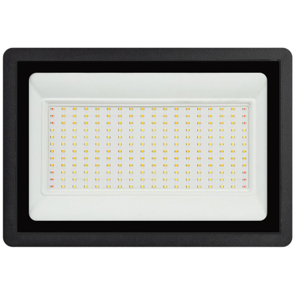 Фитопрожектор для растений светодиодный ЭРА FITO-150W-Ra90-LED полного спектра профессиональный 150 Вт