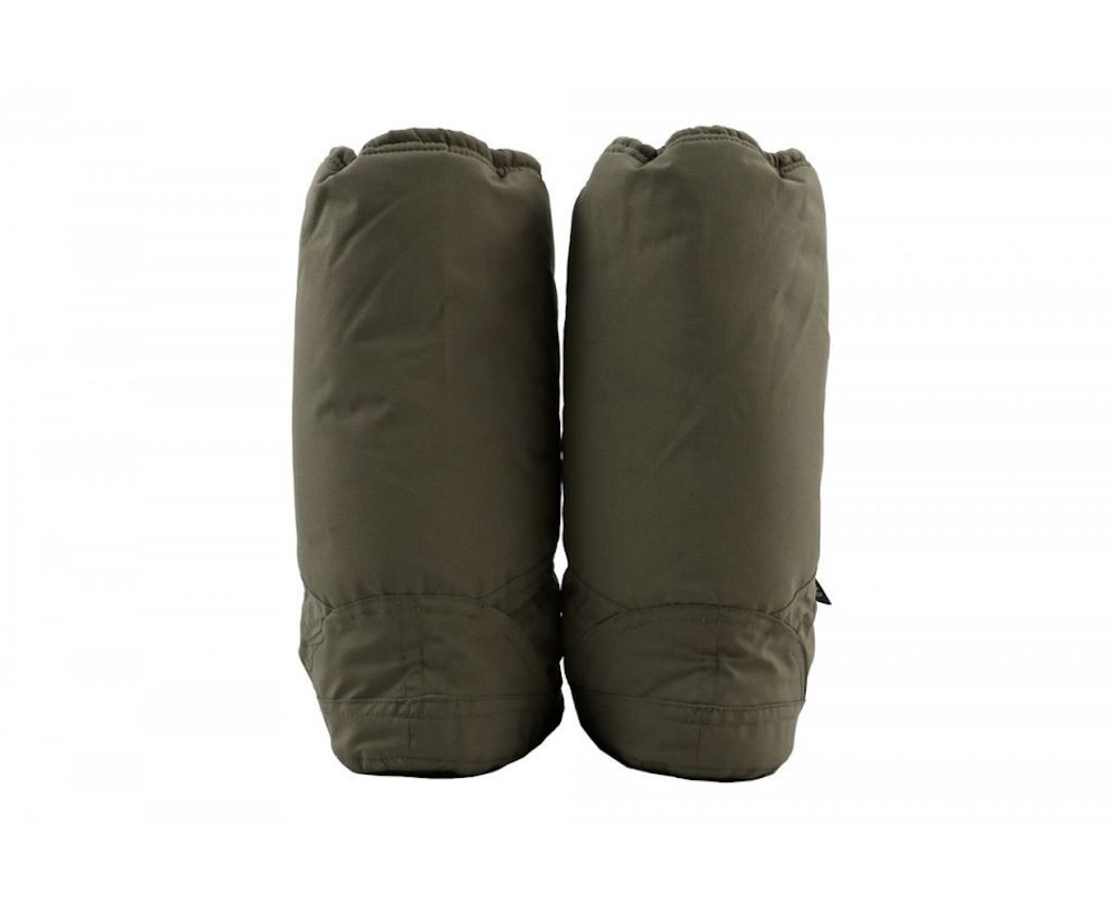 Чуни Carinthia G-LOFT Windstopper Booties - Oliv