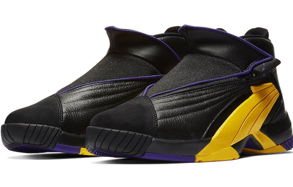 Кроссовки Jordan Jumpman Swift
