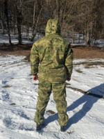 КОСТЮМ ГОРКА 5 до -40