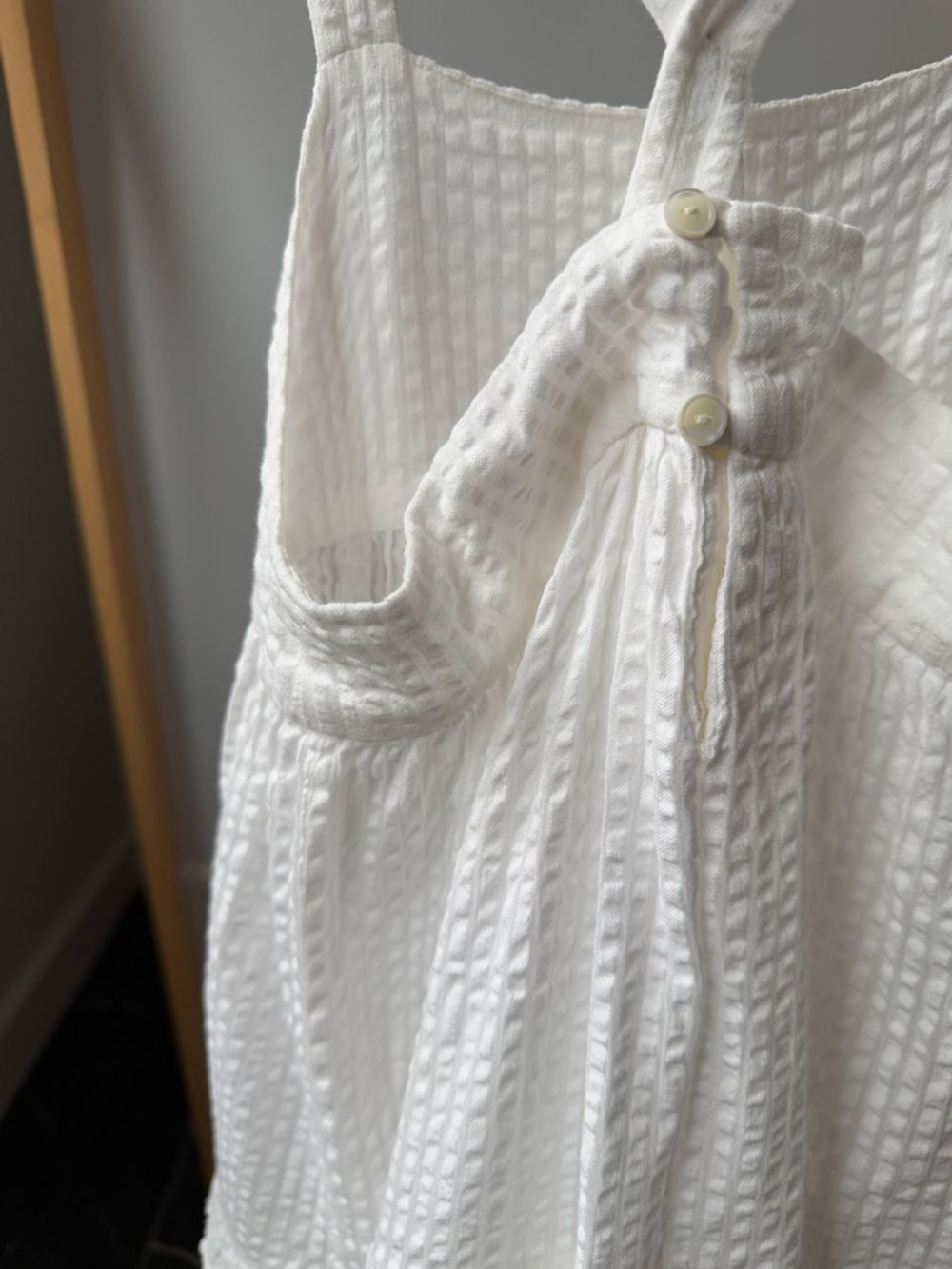 Хлопковое платье Bonpoint, 128