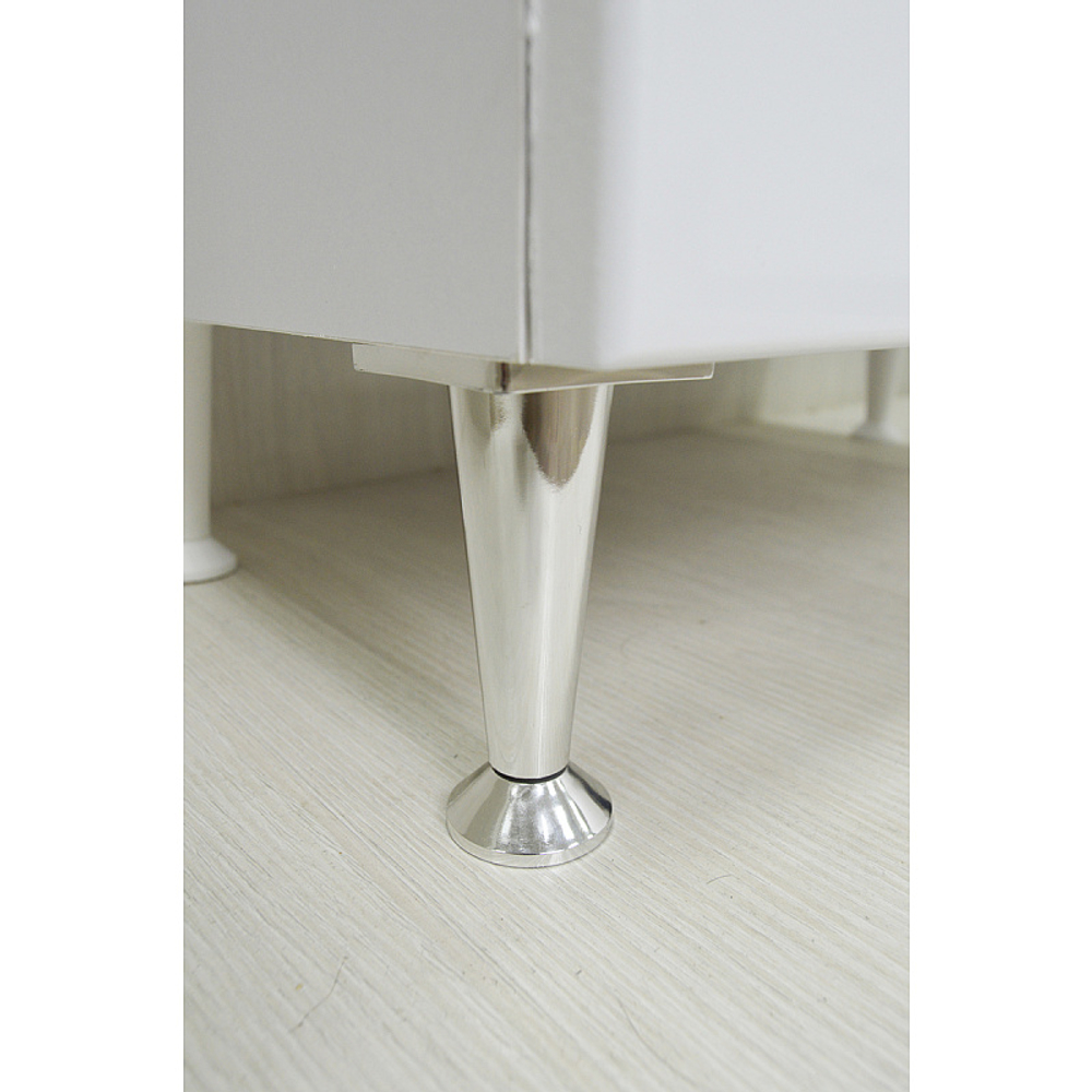 Комплект Тумба Моника New 60 (600х820х460) с раковиноBasic 60 (CS00071366)