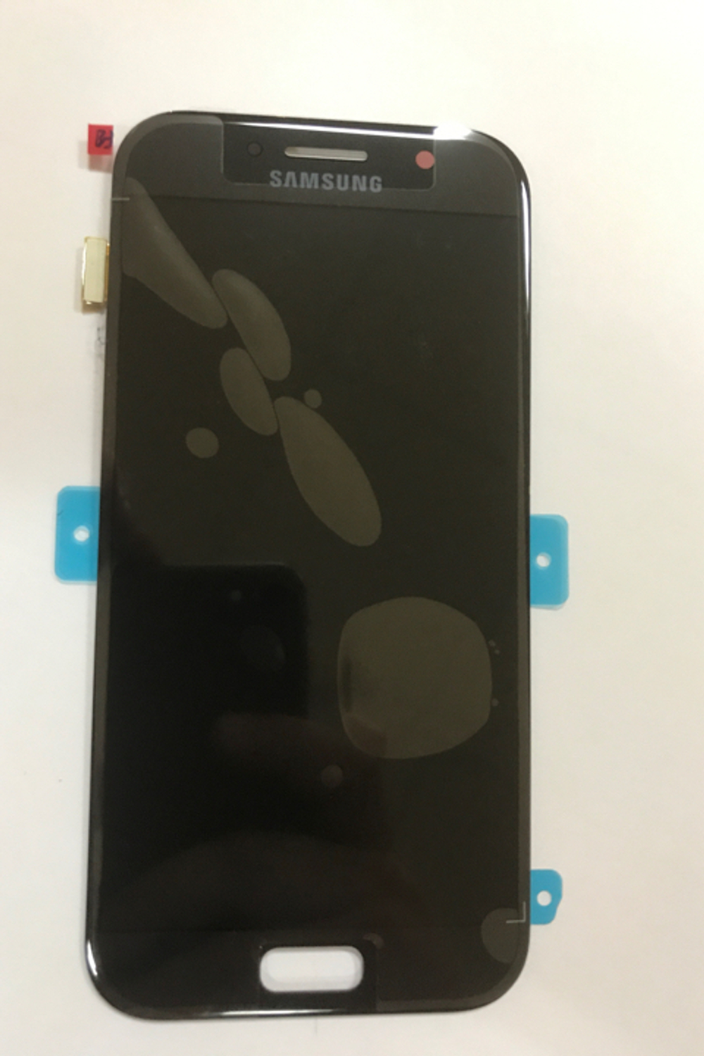 Дисплей для Samsung A520F (A5 2017) в сборе с тачскрином Черный - OR