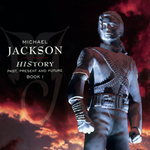 Michael Jackson / HIStory - Past, Present And Future - Book I (2CD)
