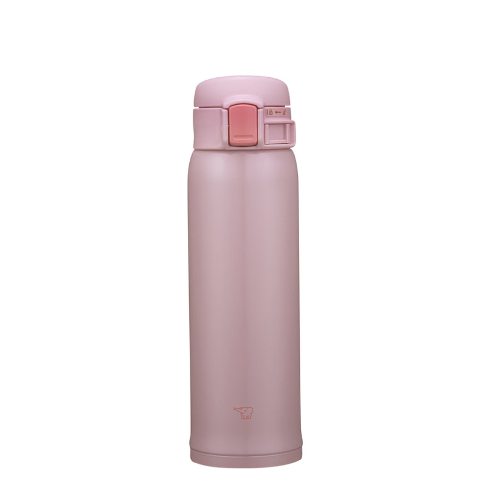 Термостакан ZOJIRUSHI SM-SR48E-PP (0.48 литра, розовый)