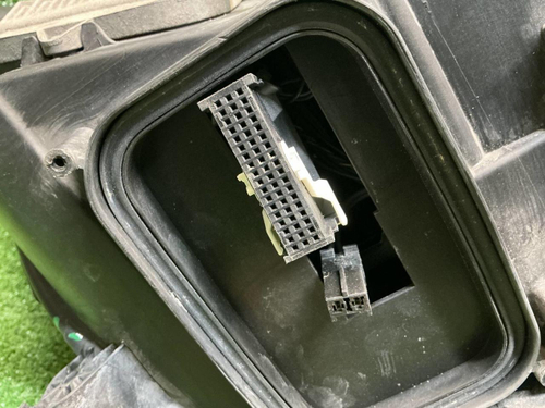 Фара левая Mercedes CLA w117 C117 (2016-2019) LED