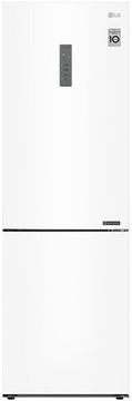 Холодильник LG GA-B459CQWL