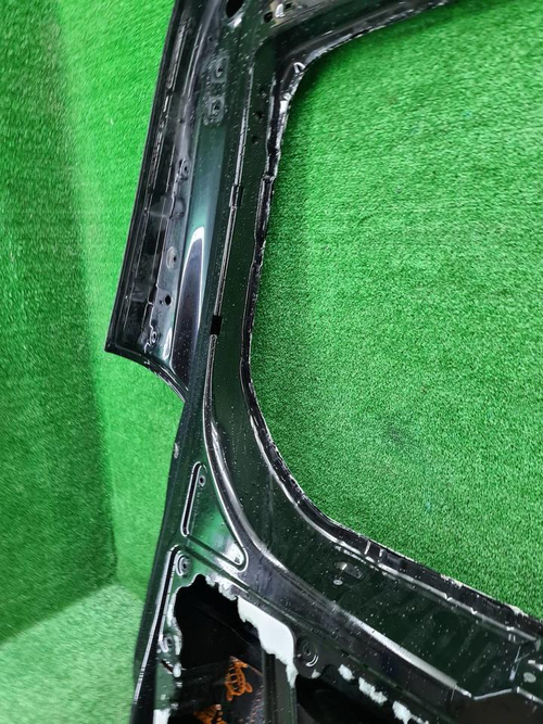 Крышка багажника Mercedes V W447 (2014-н.в.)