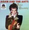 Adam And The Ants – Prince Charming - Gold - LP