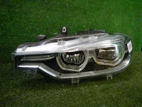 Фара левая BMW 3er F30 (2015-2020) LED